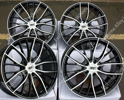 Alloy wheels dmm for - wheels, 19"