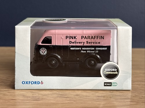 Oxford diecast scale - oxford,