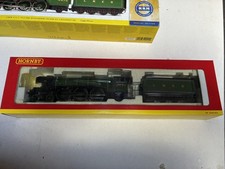 Hornby r2441 Flying Scotsman