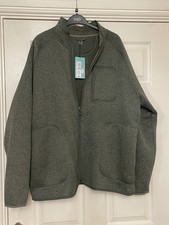 Men’s Marks & Spencer Fleece