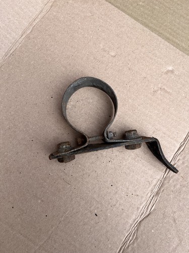 Classic mini coil mounting - classic,