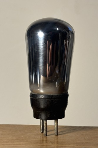 Mazda h210 triode valve - h210, tube