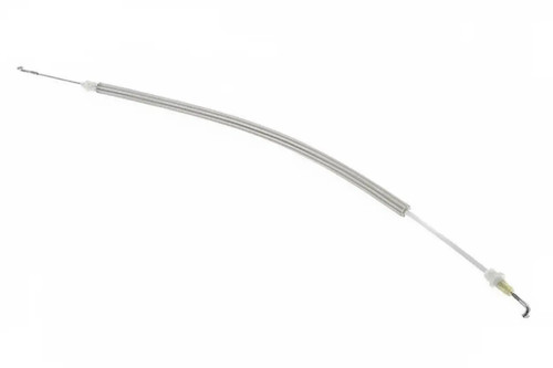 Door unlocking rod - , left