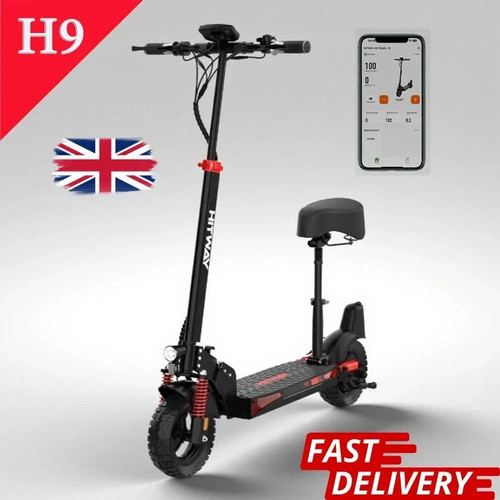 Hitway electric scooter - h9,