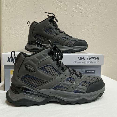 Khombu luke mens trail hiking - trail,