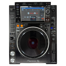 Pioneer DJ CDJ 2000NXS2 NXS NEXUS 2 FREE 24H DELIVERY & WARRANTY