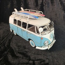 Volkwagon VW Kombi Type 2 Tin