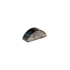 Woodruff Key 4x5mm Porsche VW