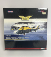 Corgi Aviation Archive 1:72