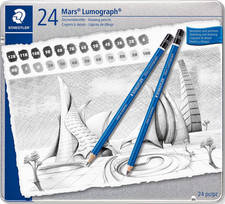 STAEDTLER Mars Lumograph