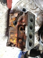 BMC 9/16 Mini Tractor engine block 948cc diesel