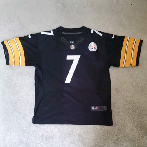 Pittsburgh steelers home nike - pittsburgh,