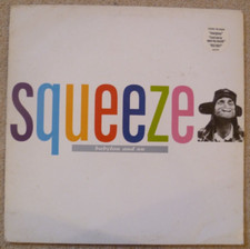 Squeeze Babylon And On 1987 UK