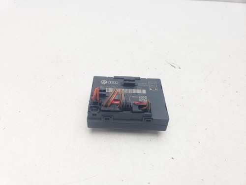 Audi rear door control - audi, q5