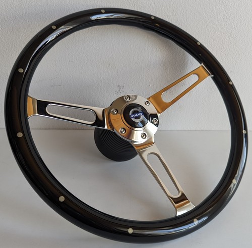 Steering wheel fits - steering,