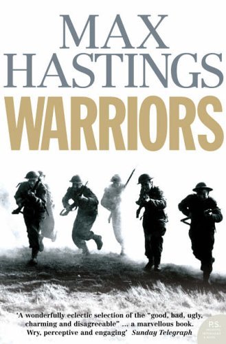 Warriors extraordinary tales - warriors:,