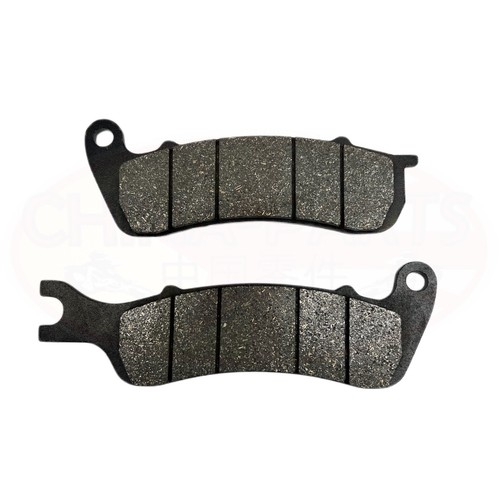 Fa727 brake pads front - fa727, for