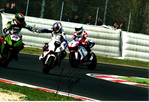 World superbikes leon haslam - world,