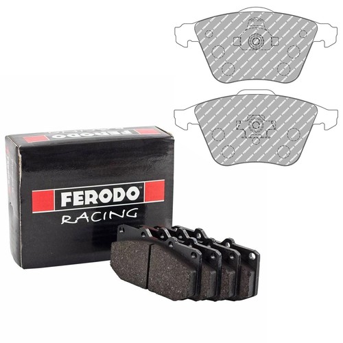 Ferodo racing ds2500 front - racing,