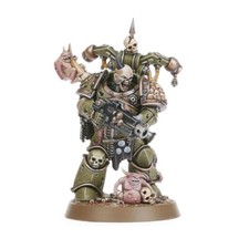 Kill Team Plague Marine