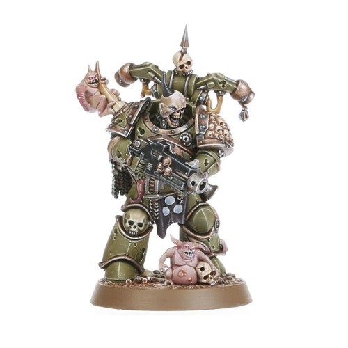 Kill team plague marine - kill,