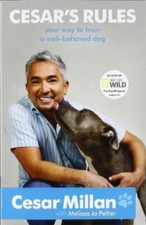 Cesar's Rules-Cesar Millan