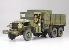 Tamiya 1/35 Military US 2½