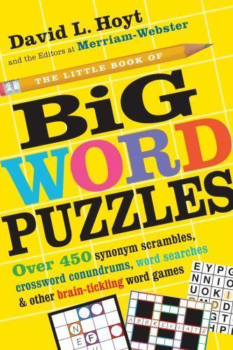 The little book big - little,