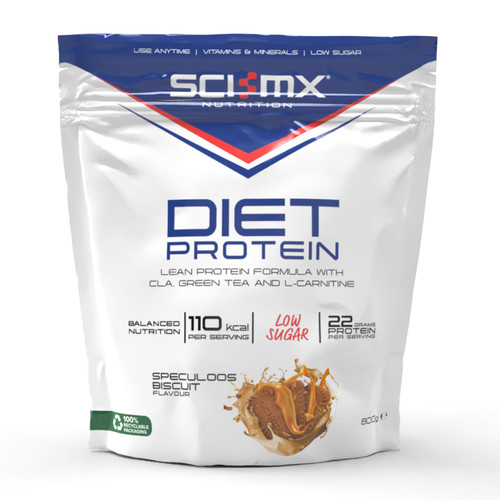 Sci diet whey protein - diet,