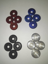 Aluminium COUNTERSUNK WASHER