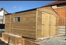 12ft x 14ft (3670mm x 4200mm)