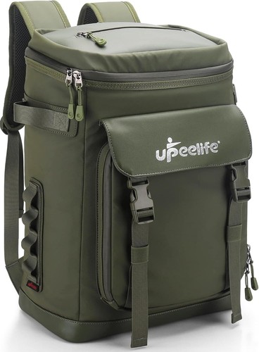 Upeelife insulated backpack - insulated,