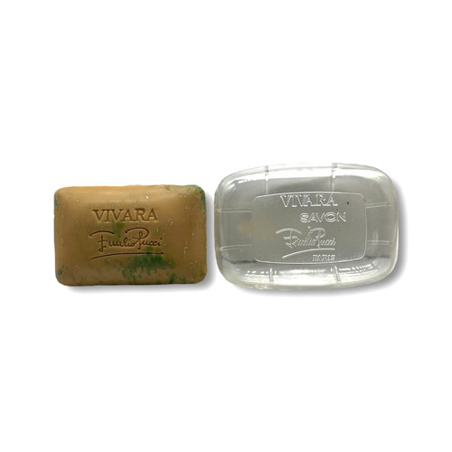 Emilio pucci vivara - soap,