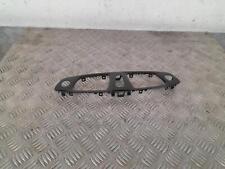 RENAULT SCENIC Mk3 2013-2016 Dash Trim Panel 