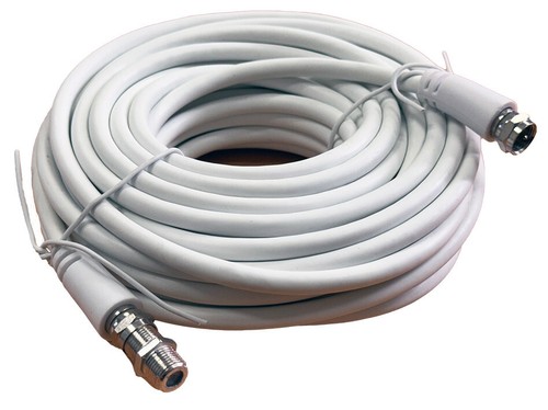 10m white screw sky - 10m, in