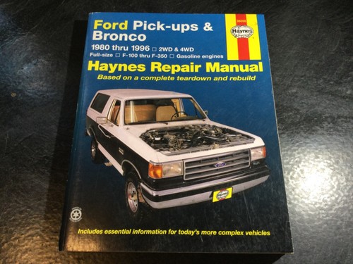 1980 1996 ford truck f150 - ,