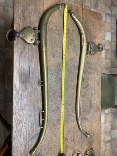 Heavy horse harness - heavy,