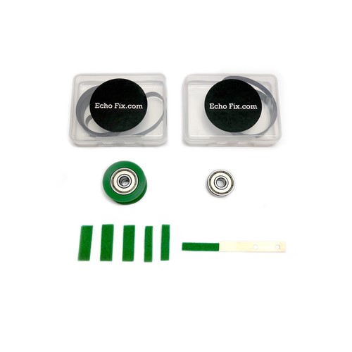 Roland space echo service kit - space,