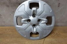 42106 C4 2020 KIA PICANTO 14" WHEEL TRIM. 52970-G6200