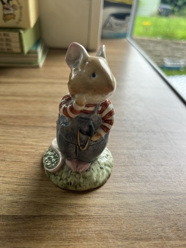 Royal doulton brambly hedge - doulton,