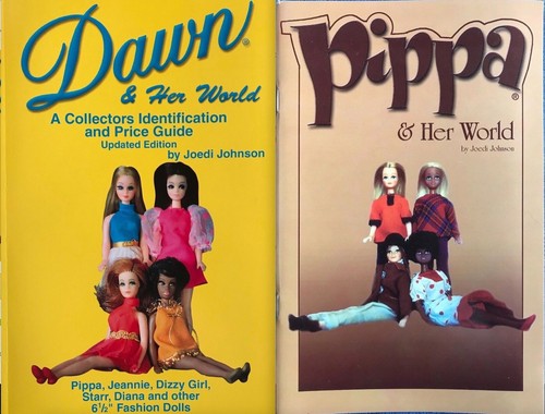 Pippa dawn her - &, world