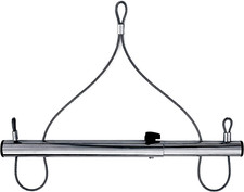 Gambrel for Deer Hoist Truck