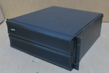 APC Smart-UPS SMX120BP X-Series UPS External Battery Pack 4U 120V Rackmount