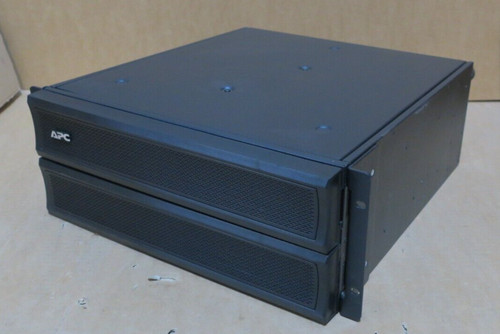 Apc smart ups smx120bp - smart-ups,