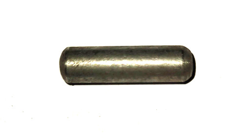 Throttle lever pin - lever,