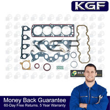 KGF Cylinder Head Gasket Set Fits Vauxhall Cavalier Astra 1.8 2.0 90397692