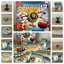 DISNEY SCENE IT MAGICAL