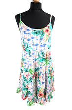 Primark Tropical Floral Print