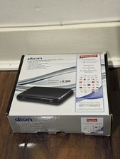 Dion Digital Set-Top Box with
