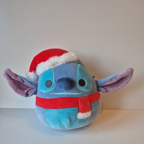 Squishmallows disney stitch - squishmallows,